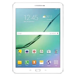 Galaxy Tab S2 32GB - Vit - WiFi
