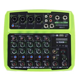 Pronomic Mini6 Audio-tillbehör