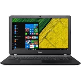 Acer Aspire ES1-524-97L7 15-tum () - A9-9410 - 6GB - HDD 1 TB AZERTY - Fransk