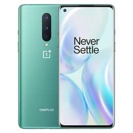 OnePlus 8 256GB - Grön - Olåst