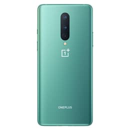 OnePlus 8 256GB - Grön - Olåst