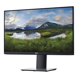 23-tum Dell P2419H 1920 x 1080 LCD Monitor Svart