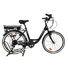 Orus E-4000 Elektrisk cykel