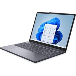 Lenovo IdeaPad Slim 3 15IRH10 15-tum (2023) - Core i5 - Gen 13 (H) - 16GB - SSD 512 GB AZERTY - Fransk