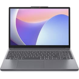 Lenovo IdeaPad Slim 3 15IRH10 15-tum (2023) - Core i5 - Gen 13 (H) - 16GB - SSD 512 GB AZERTY - Fransk