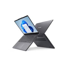 Lenovo IdeaPad Slim 3 15IRH10 15-tum (2023) - Core i5 - Gen 13 (H) - 16GB - SSD 512 GB AZERTY - Fransk