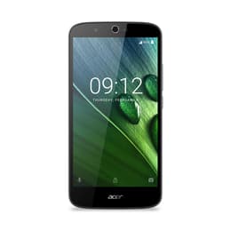 Acer Liquid Zest Plus 16GB - Blå - Olåst