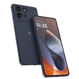 Motorola Moto G86 Power 256GB - Grå - Olåst