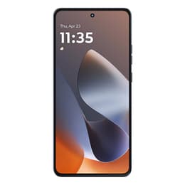 Motorola Moto G86 Power 256GB - Grå - Olåst