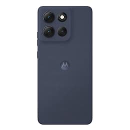 Motorola Moto G86 Power 256GB - Grå - Olåst