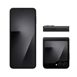 Galaxy Z Flip7 FE 128GB - Svart - Olåst