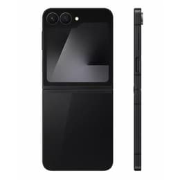 Galaxy Z Flip7 FE 128GB - Svart - Olåst