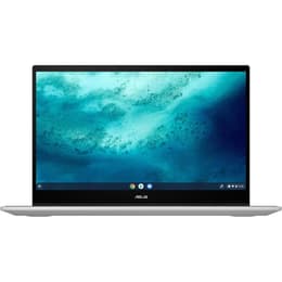 Asus ChromeBook CB5500FEA Core i3-1115G4 3 GHz 128GB eMMC - 8GB QWERTY - Engelsk