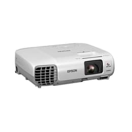 Epson EB-S27 Projektor 2700 Lumen - Vit