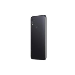 Huawei Y6s (2019) 32GB - Svart - Olåst