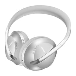 Bose Noise cancelling 700 noise Cancelling trådlös Hörlurar - Silver