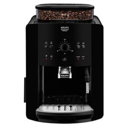 Espressomaskin Krups EA8110 1.7L - Svart