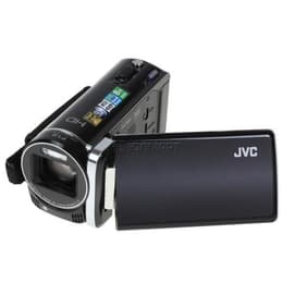 Jvc Everio GZ-HM845 Videokamera - Svart