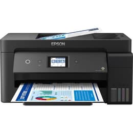Epson Ecotank ET-15000 Bläckstråleskrivare