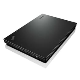 Lenovo ThinkPad L450 14-tum (2014) - Core i5-4300U - 8GB - SSD 240 GB QWERTY - Italiensk