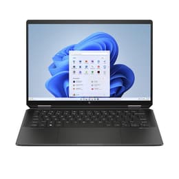 HP Spectre x360 14-EU 14-tum (2023) - Core Ultra 5 125H - 16GB - SSD 1 TB AZERTY - Fransk