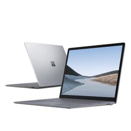 Microsoft Surface Laptop (1769) 13-tum (2017) - Core i7-7660U - 16GB - SSD 512 GB QWERTZ - Tysk