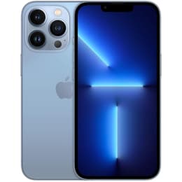 iPhone 13 Pro 1000GB - Sierrablå - Olåst