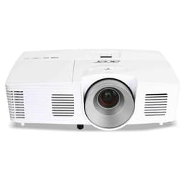 Acer X133PWH Projektor 3100 Lumen - Vit