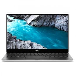 Dell XPS 13 9370 13-tum (2018) - Core i5 - Gen 8 (U) - 16GB - SSD 256 GB QWERTY - Svensk