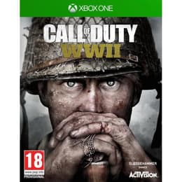 Call of Duty: WWII - Xbox One