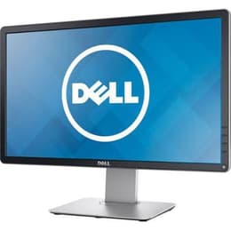 22-tum Dell P2214HB 1920 x 1080 LCD Monitor Grå