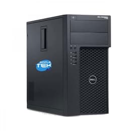 Dell Precision T1700 MT Core i3-4130T 2.9 - SSD 128 GB - 16GB
