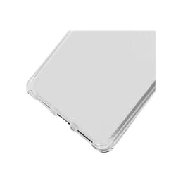 Skal Huawei Y6 2018 - TPU - Genomskinlig