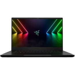 Razer Blade RZ09-0421PFF3 15"-tum - Core i9-12900H - 32GB - SSD 1 TBGB NVIDIA GeForce RTX 3080 Ti AZERTY - Fransk
