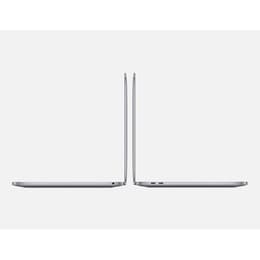 MacBook Pro 13" (2020) - QWERTY - Spansk