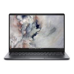 Dell Pro Essential 14 PC14250 14-tum (2023) - Core 5-120U - 16GB - SSD 512 GB AZERTY - Fransk