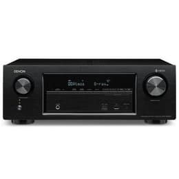 Denon AVR-X1000 Ljudförstärkare.