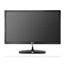 22-tum LG E2251vr-bn 1920 x 1080 LED Monitor Svart