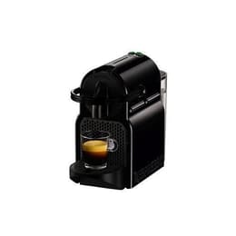 Espresso med kapslar Nespresso kompatibel Magimix Nespresso M105 Inissia 0.7L - Svart