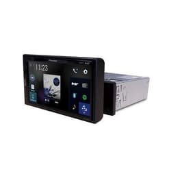 Pioneer SPH-EVO62DAB Bilradio