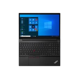 Lenovo ThinkPad E15 G2 15-tum (2021) - Core i7 - Gen 11 (G) - 32GB - SSD 512 GB AZERTY - Fransk