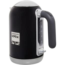 Kenwood kMix ZJX650BK Svart L - Vattenkokare