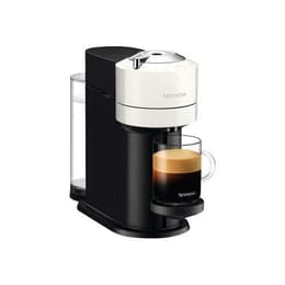 Espresso med kapslar Nespresso kompatibel Magimix Vertuo M700 1L - Vit