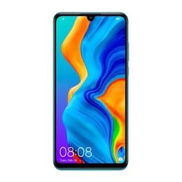 Huawei P30 Lite 128GB - Blå - Olåst