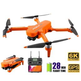 Jjrc X17 Drönare 28,0000 mins