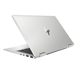 HP EliteBook x360 830 G9 13-tum (2022) - Core i5 - Gen 12 (U) - 16GB - SSD 1 TB AZERTY - Fransk