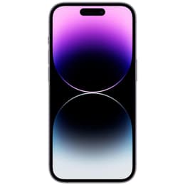 iPhone 14 Pro 1000GB - Djuplila - Olåst