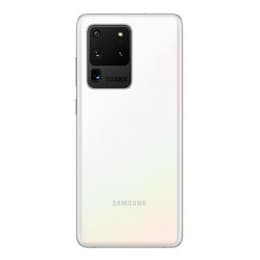 Galaxy S20 Ultra 5G Dual Sim