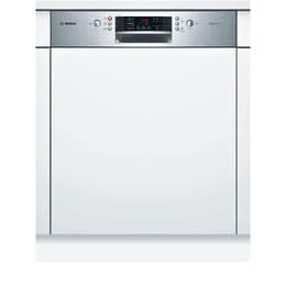 Bosch SMI45IS04E Inbyggd diskmaskin cm - 12 till 16 kuvert