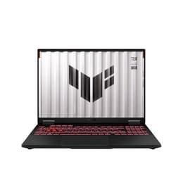 Asus TUF Gaming F16 TUF608JPR-QT054W 16"-tum - Core i7-14650HX - 16GB - SSD 1 TBGB NVIDIA GeForce RTX 5070 AZERTY - Fransk